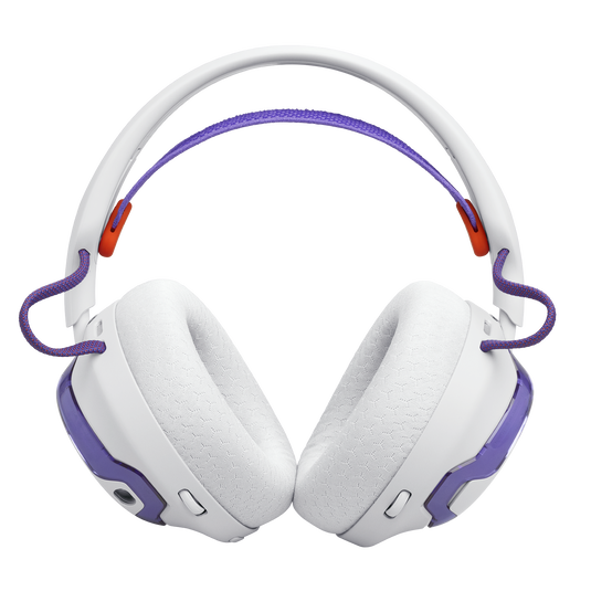 JBL Quantum 650 | Wireless multiplatform gaming headset