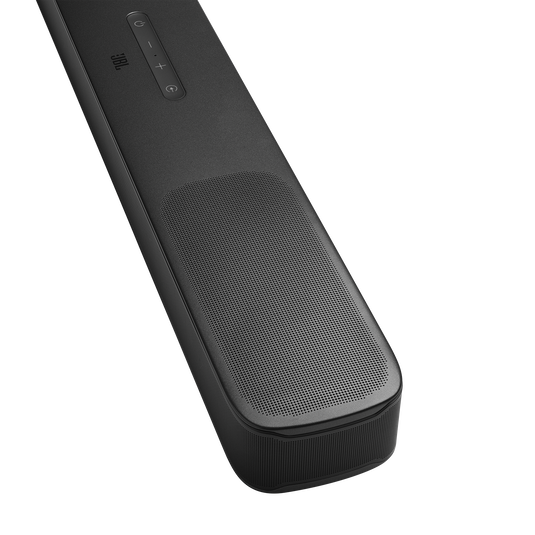 JBL Bar 5.0 | 5.0 Channel MultiBeam Soundbar | JBL NZ