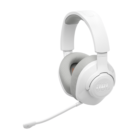 JBL Quantum 360 Wireless | Wireless over-ear gaming headset with