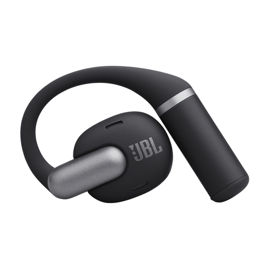 【早いもの勝ち！】JBL SENSEPRO OPENEAR ブラック JBL Sense Pro | True wireless open-ear headphones