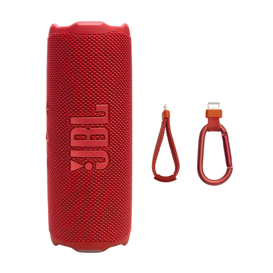 JBL Flip 7 | Portable waterproof and drop-proof speaker