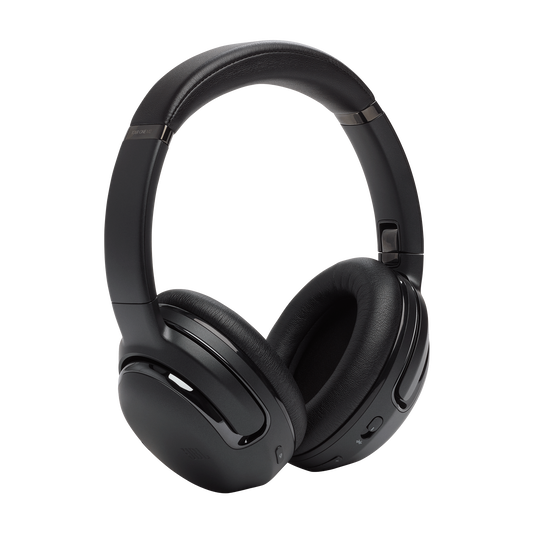 JBL　TOUR1　M2 JBL Tour One M2 | Wireless over-ear Noise Cancelling headphones