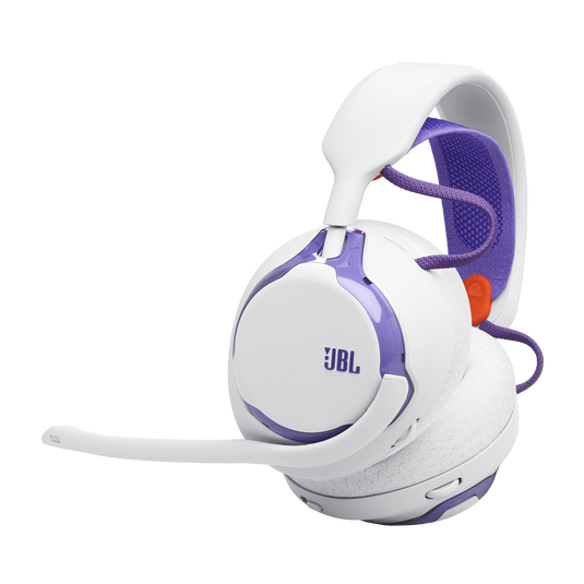 JBL Quantum 650 | Wireless multiplatform gaming headset