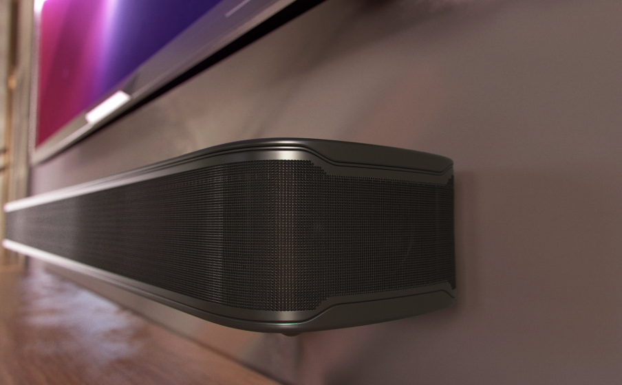 JBL Bar 5.0 | 5.0 Channel MultiBeam Soundbar | JBL NZ