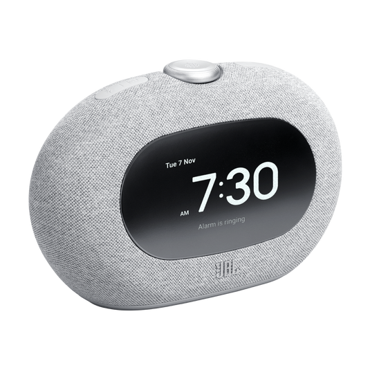 JBL Horizon 置き時計 JBL Horizon 3 with FM | Bluetooth® clock radio speaker with FM