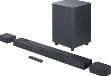 BAR 800