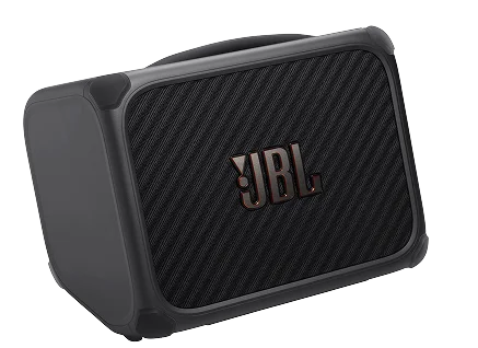 JBL bandbox trio