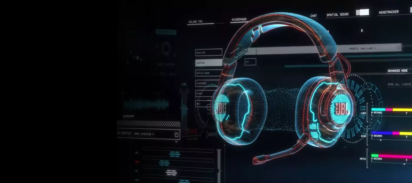 Jbl quantum engine deals