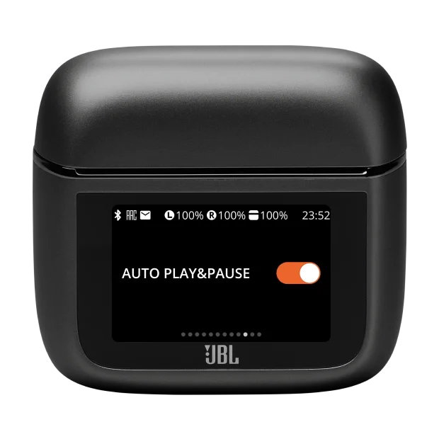 JBL Tour Pro 3 | True Wireless Noise Cancelling earbuds with JBL Tour Pro 3 | True Wireless Noise Cancelling earbuds with