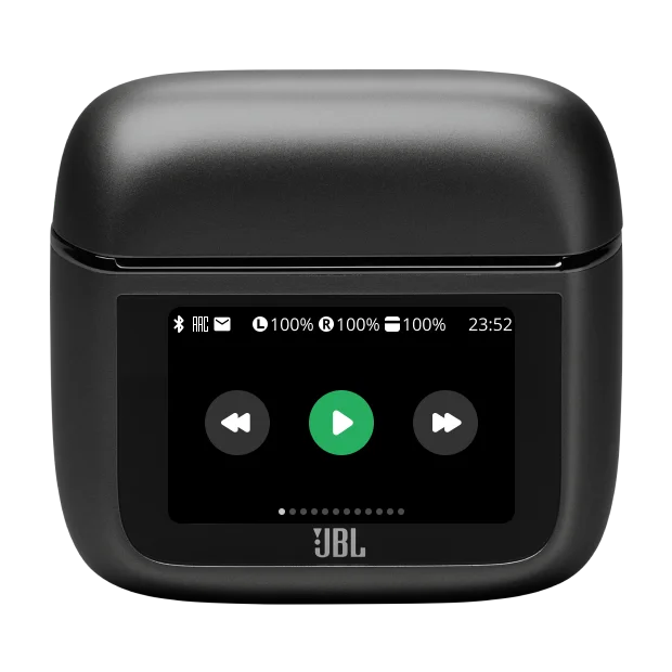 JBL Tour Pro 3 | True Wireless Noise Cancelling earbuds with