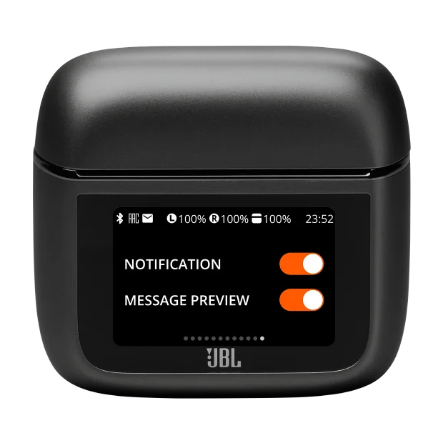 JBL Tour Pro 3 | True Wireless Noise Cancelling earbuds with JBL Tour Pro 3 | True Wireless Noise Cancelling earbuds with