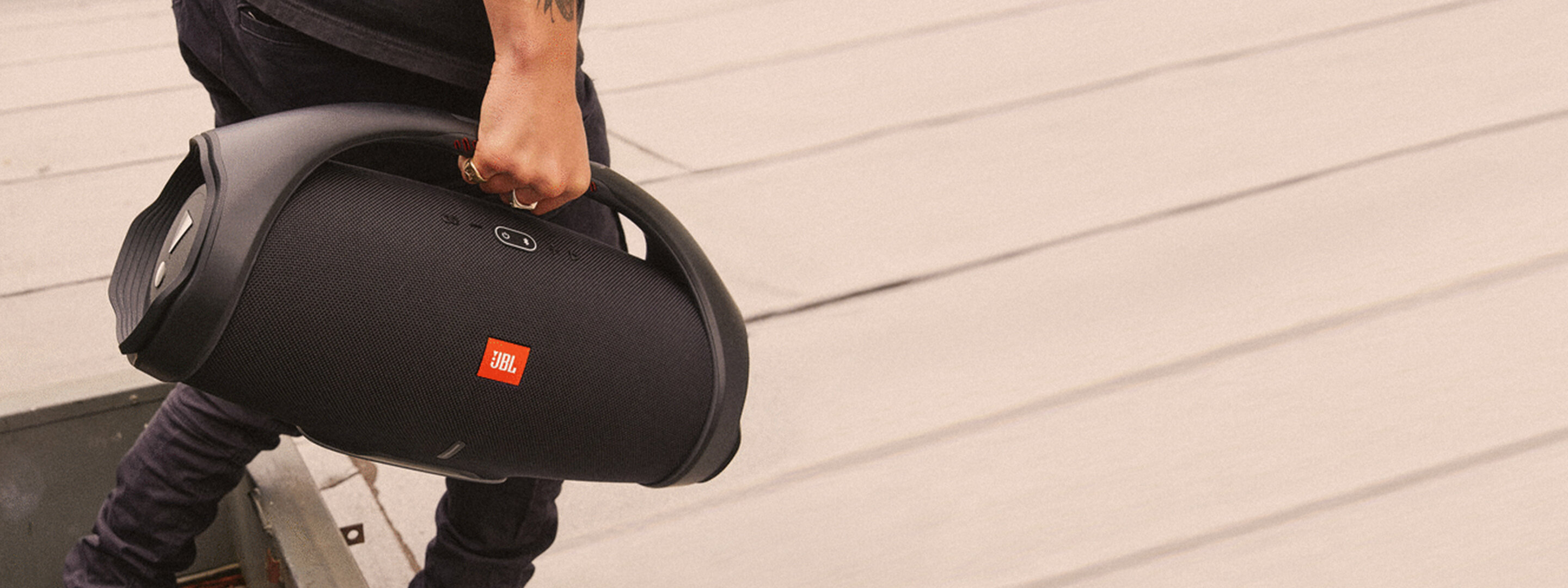 JBL New Zealand Official Site - Speakers, Headphones & Sound Systems