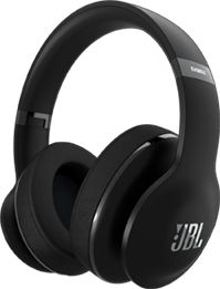 JBL Everest Elite 700 Black