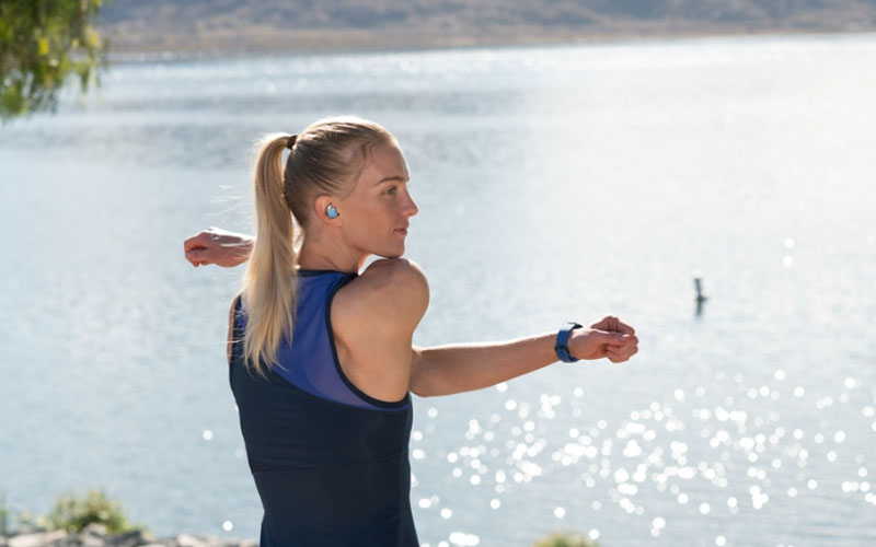 
Designed for movement. Defined by you.