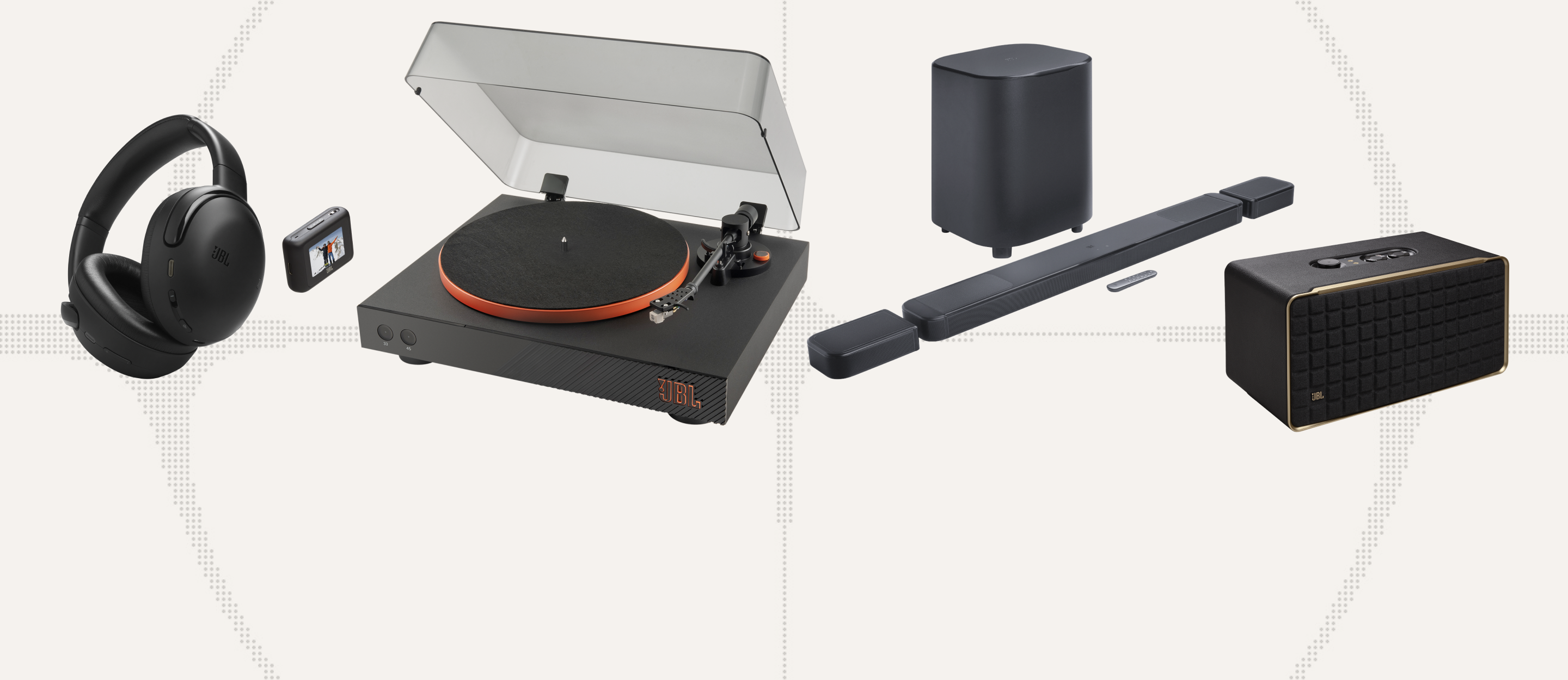 These are 2025’s best gifts for the music lover who knows everything