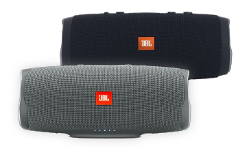 JBL Charge 3 vs JBL Charge 4 Review - Major HiFi