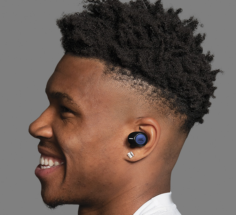 Pro Sound. Perfect Fit.