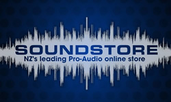 Soundstore