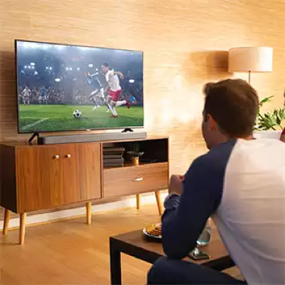 thumbnail JBL Bar Series