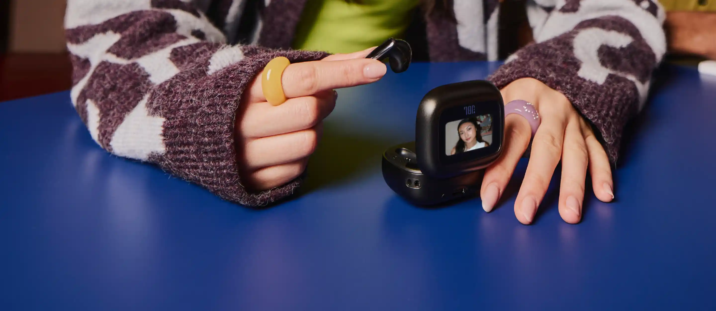 Try these tricks to help fix muffled headphones