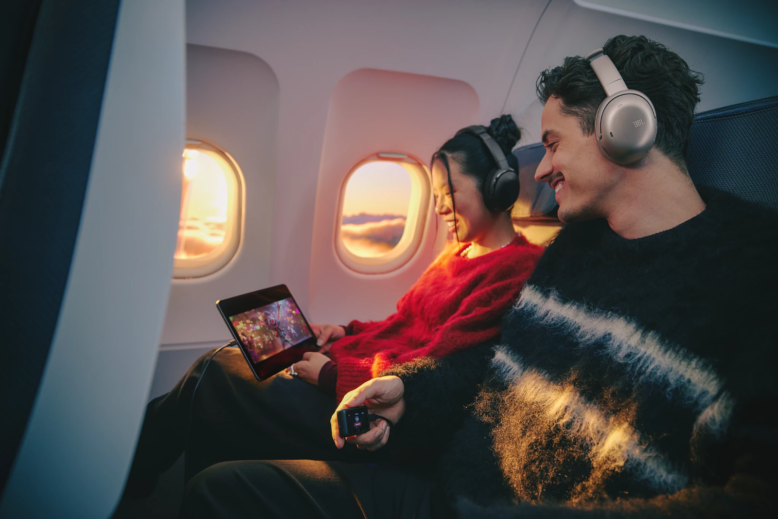 The Ultimate Guide to JBL’s Best Noise-Cancelling Headphones in 2025