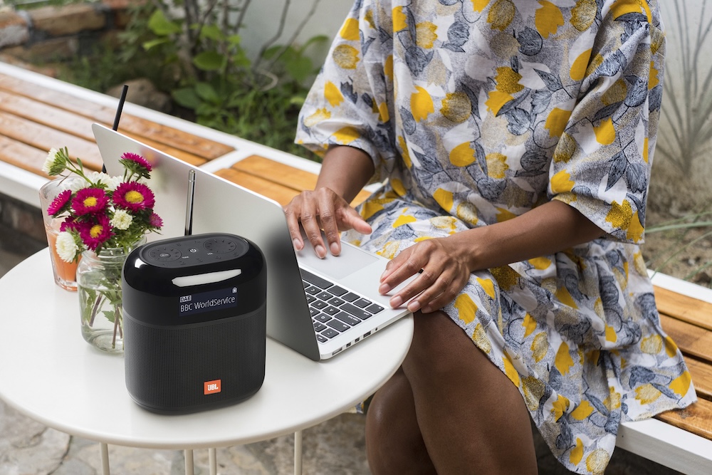 How to Connect Your JBL Speaker to Wi-Fi