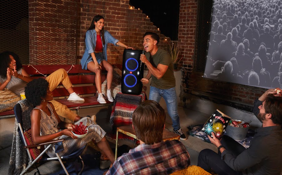 Curating the Perfect Playlist