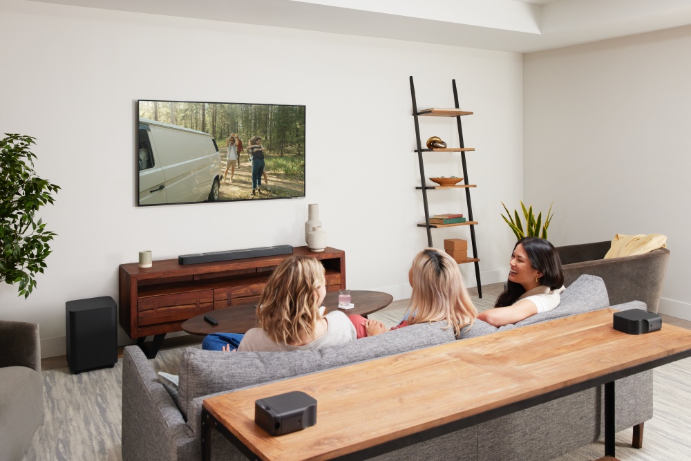 What is Dolby Atmos?