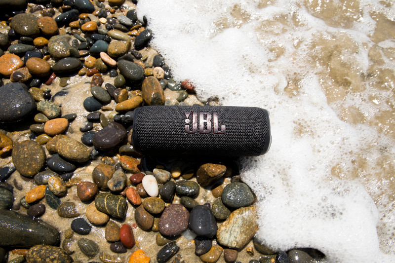 JBL Grip vs Flip 7: Find the Best Portable Bluetooth Speaker in NZ for You