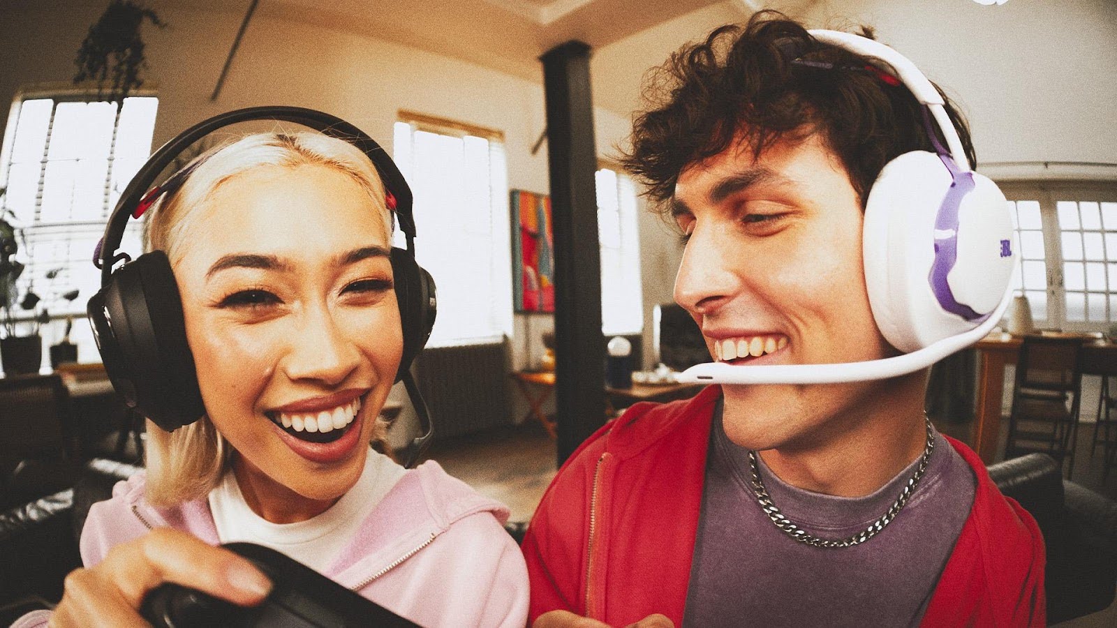 gamescom 2025 Recap: New JBL Quantum 950, 650 & 250 Gaming Headsets