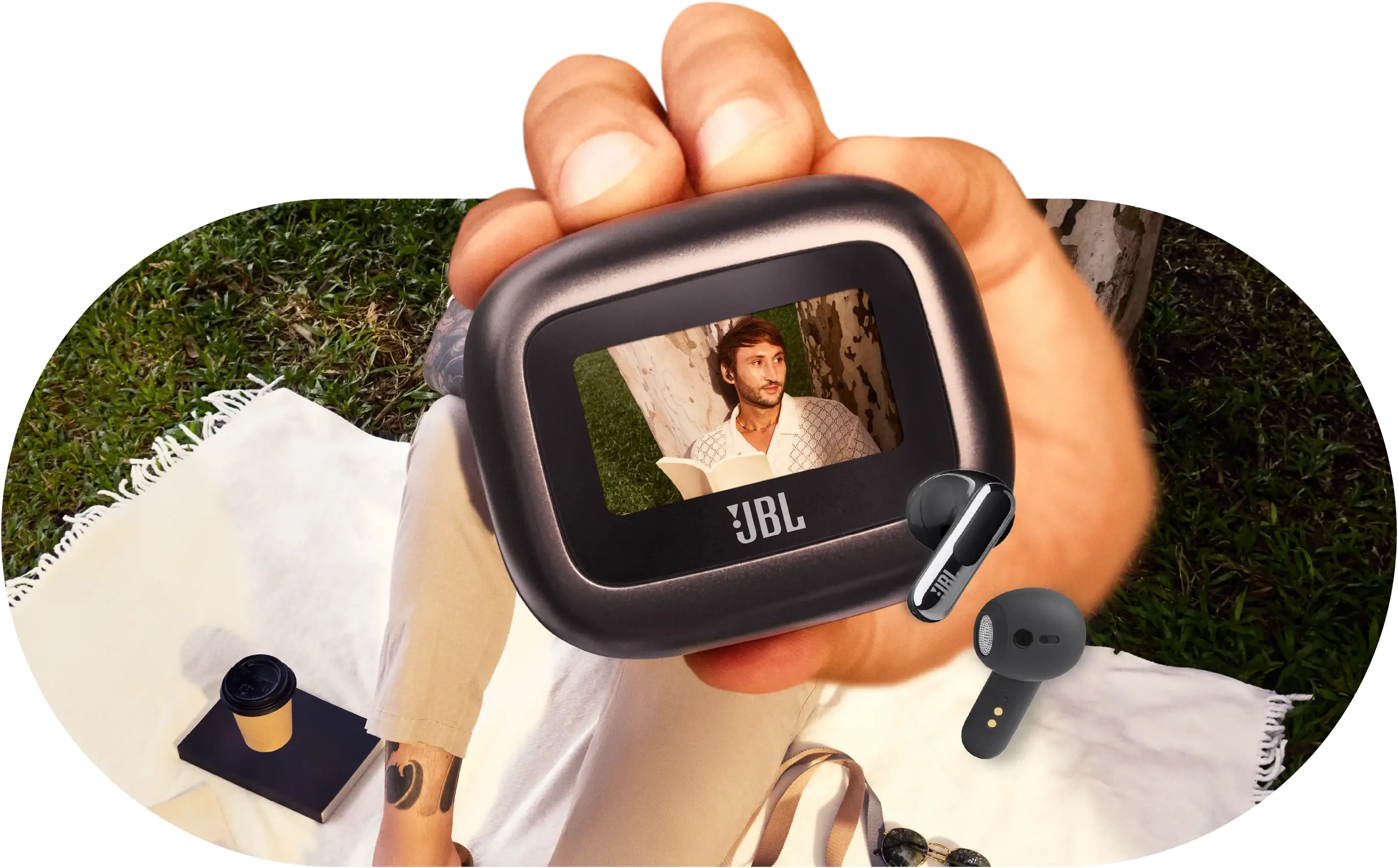 Live Buds 3