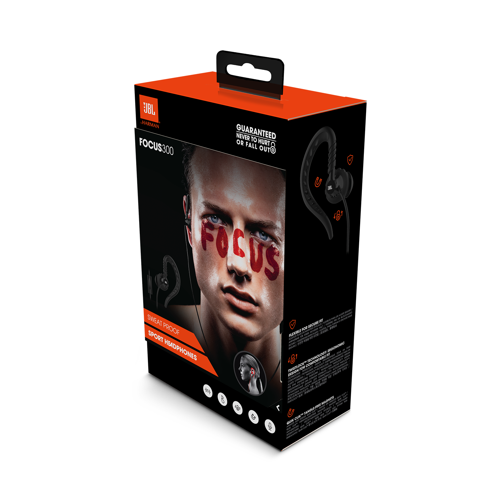product box