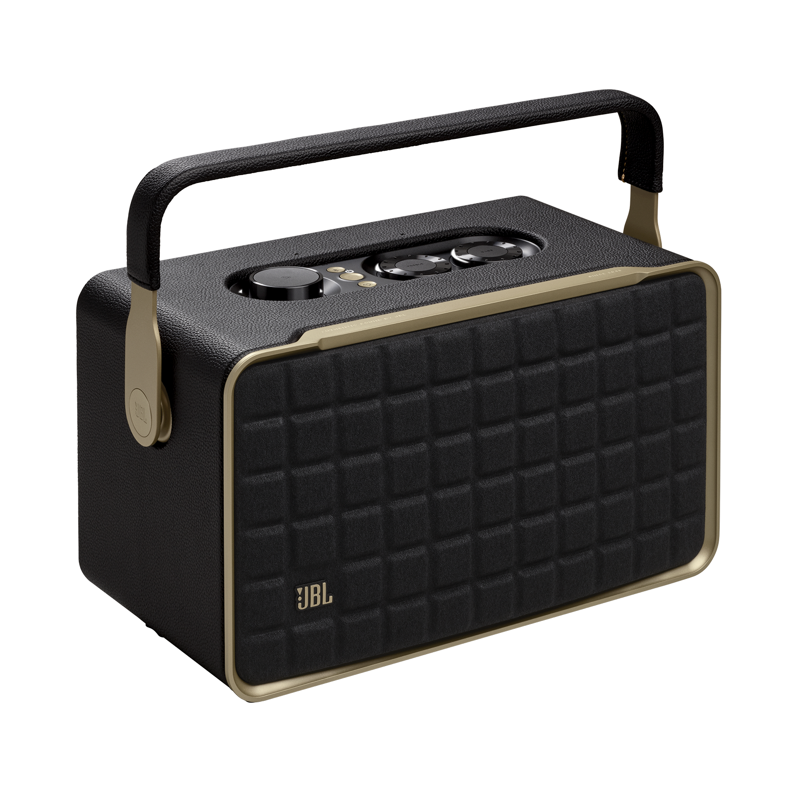 Jbl authentics shop qi module