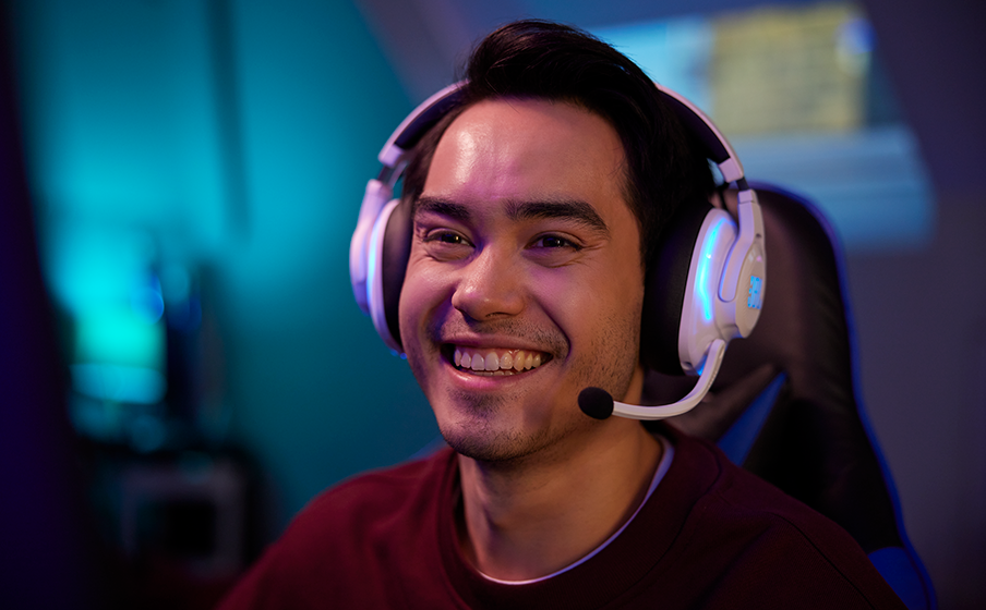 Low latency wireless system