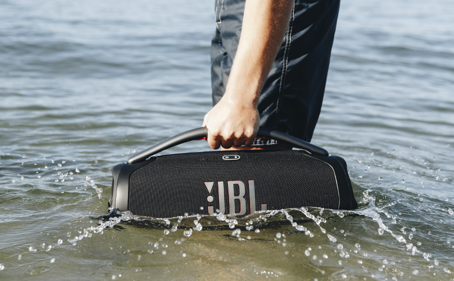 JBL Boombox 3 Portable speaker