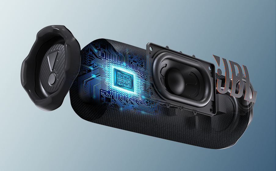 JBL/ワイヤレススピーカー/FLIP7/黒/新品/BLACK JBL Flip 7 | 防水対応ポータブルBluetoothスピーカー