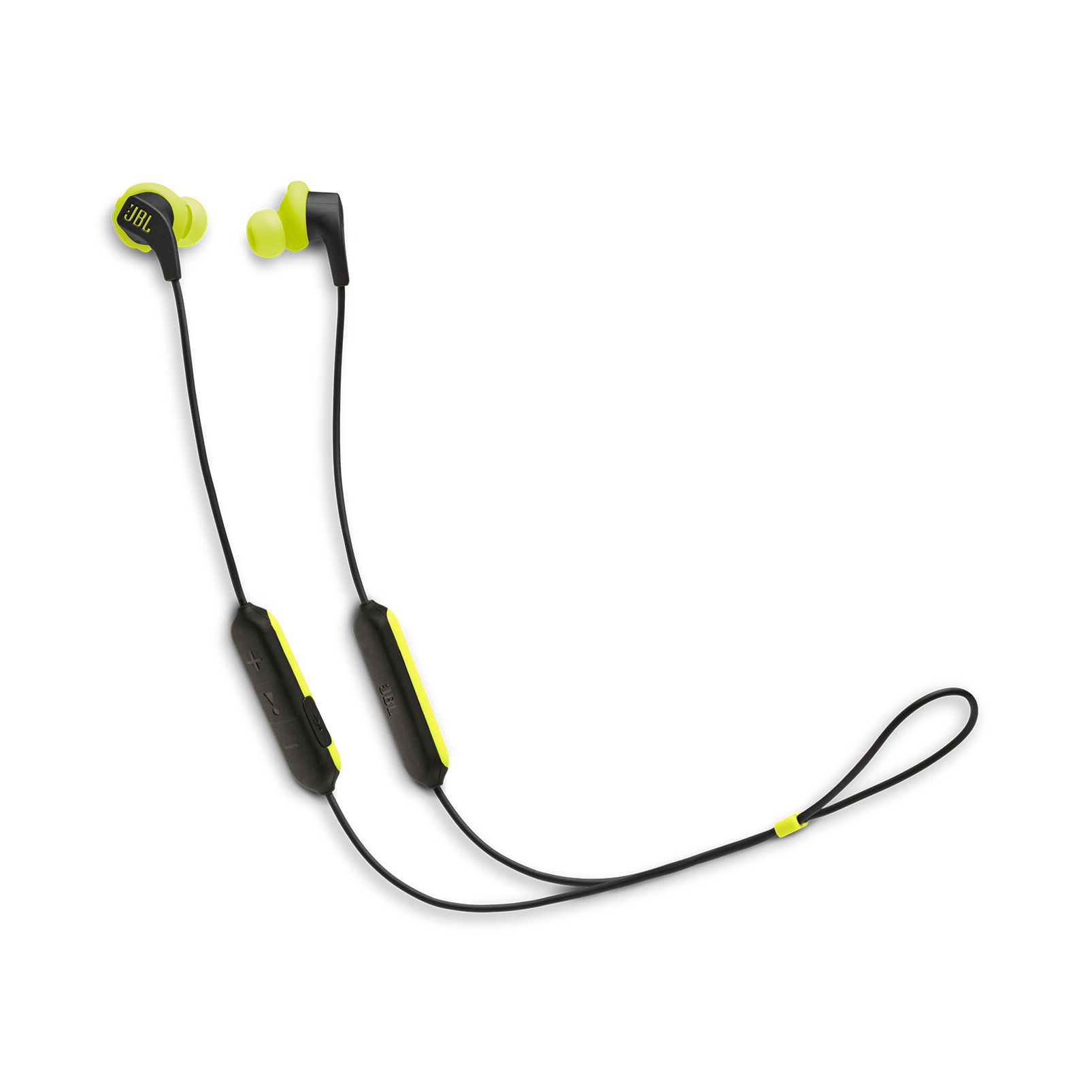 Jbl endurance runbt top ipx5 sports bluetooth headset