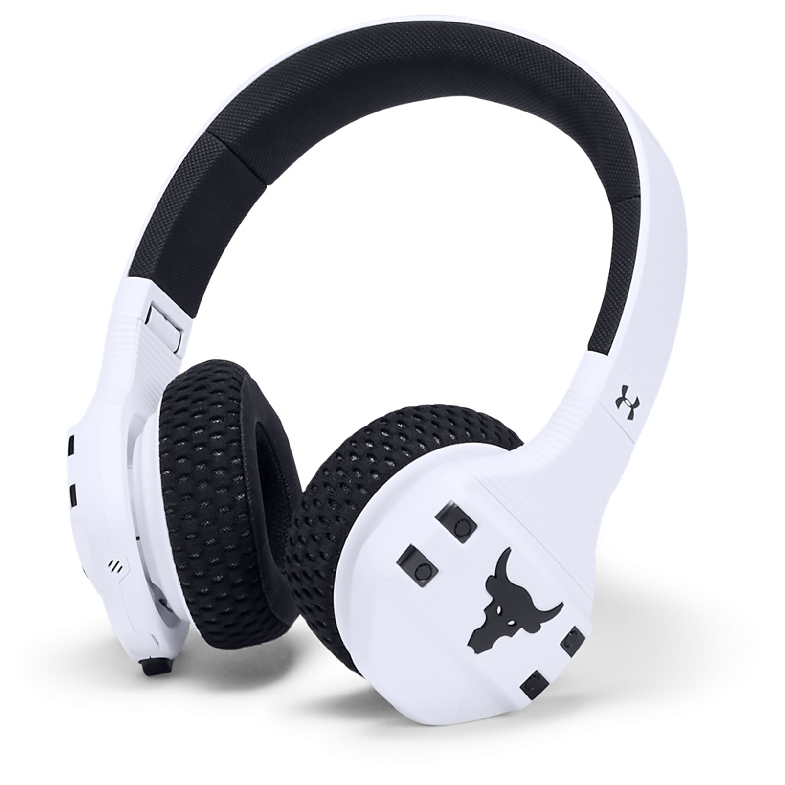 Project rock headphones nz clearance