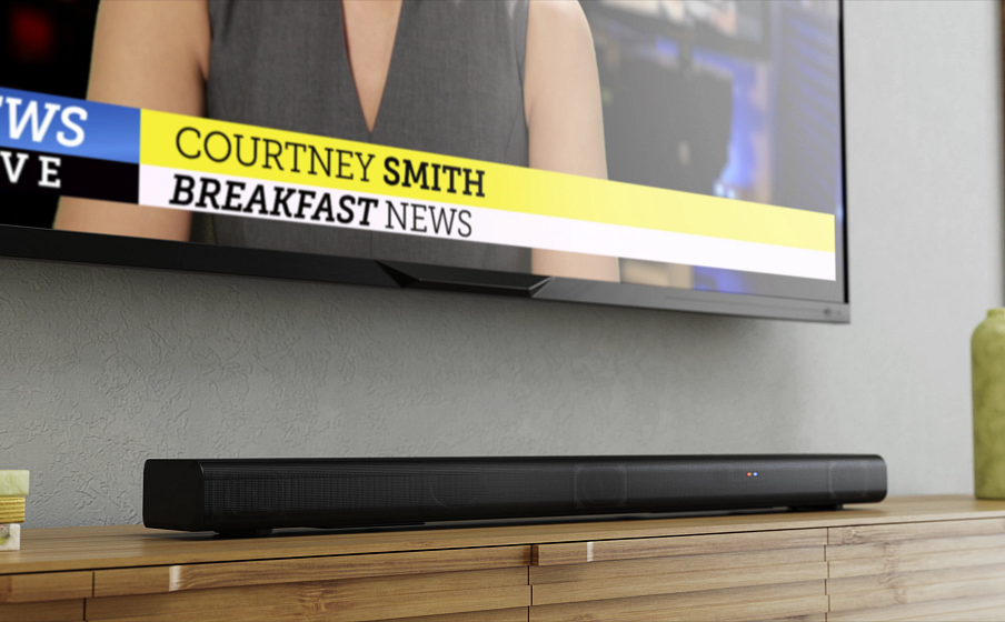 JBL Cinema SB510 | 3.1 Channel Soundbar