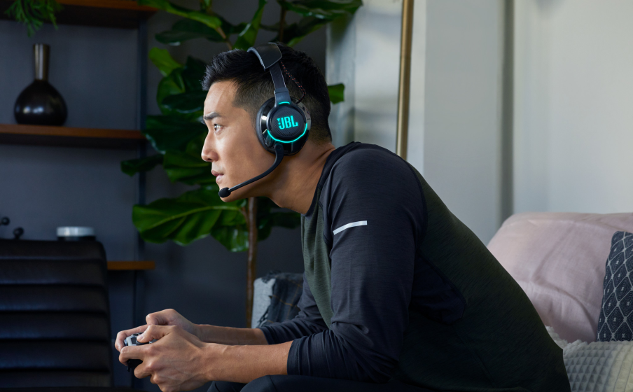 jbl wireless headset ps4