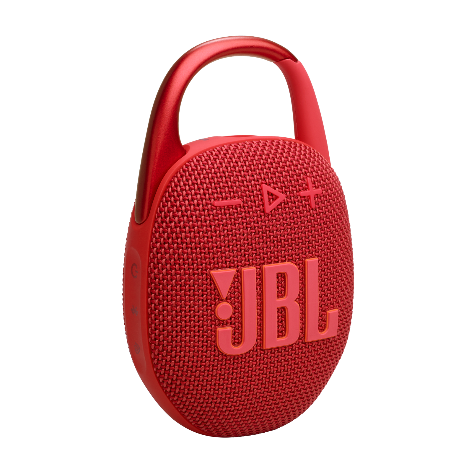 JBL Clip 5 | Ultra-portable waterproof speaker