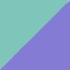 JBL Quantum 100M2 - Cyan