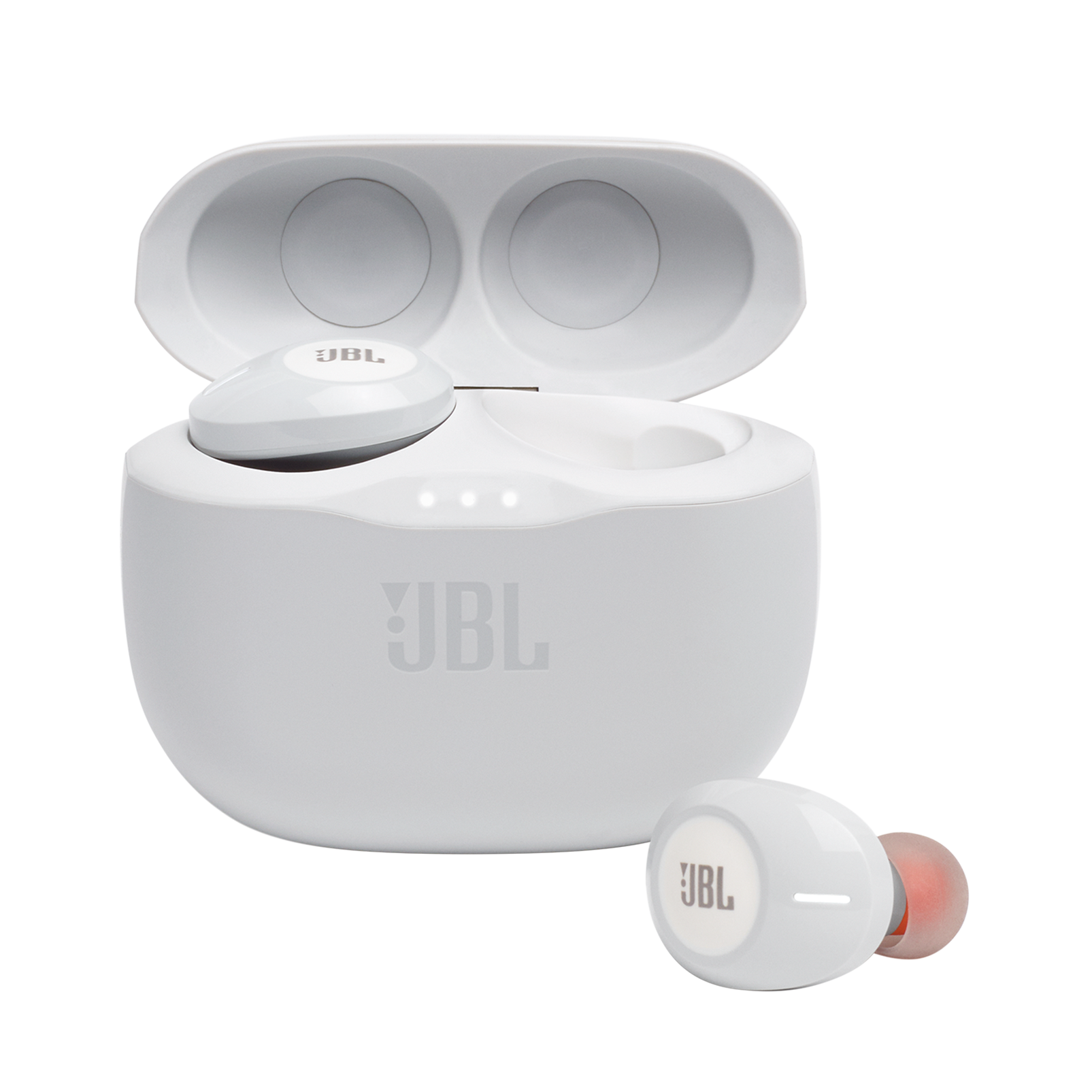 JBL Tune 125TWS | True wireless earbuds