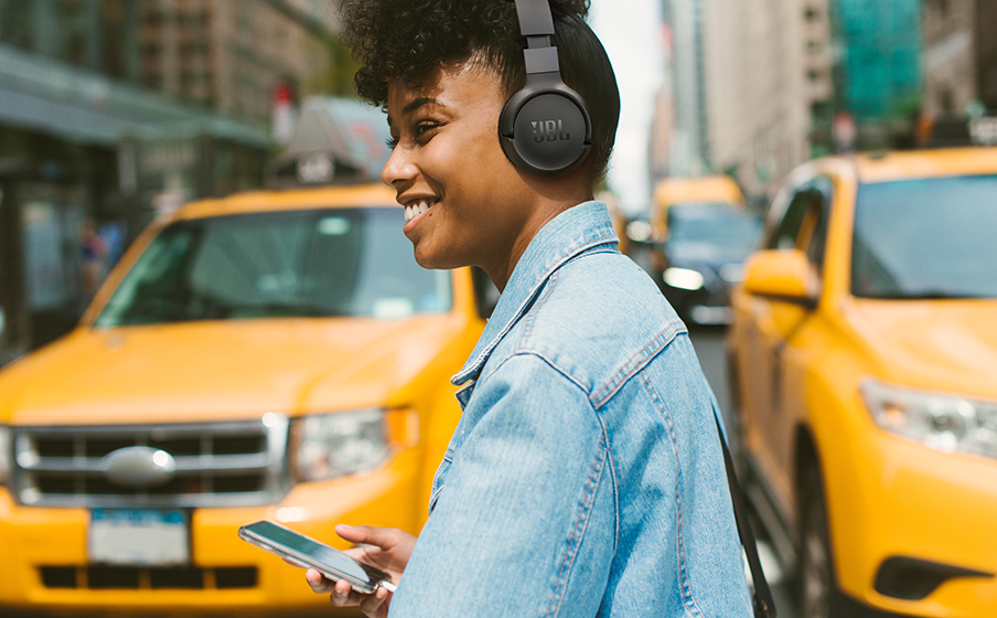 Jbl headphones not connecting shop