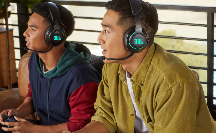 How to pair jbl 600 headphones 2025