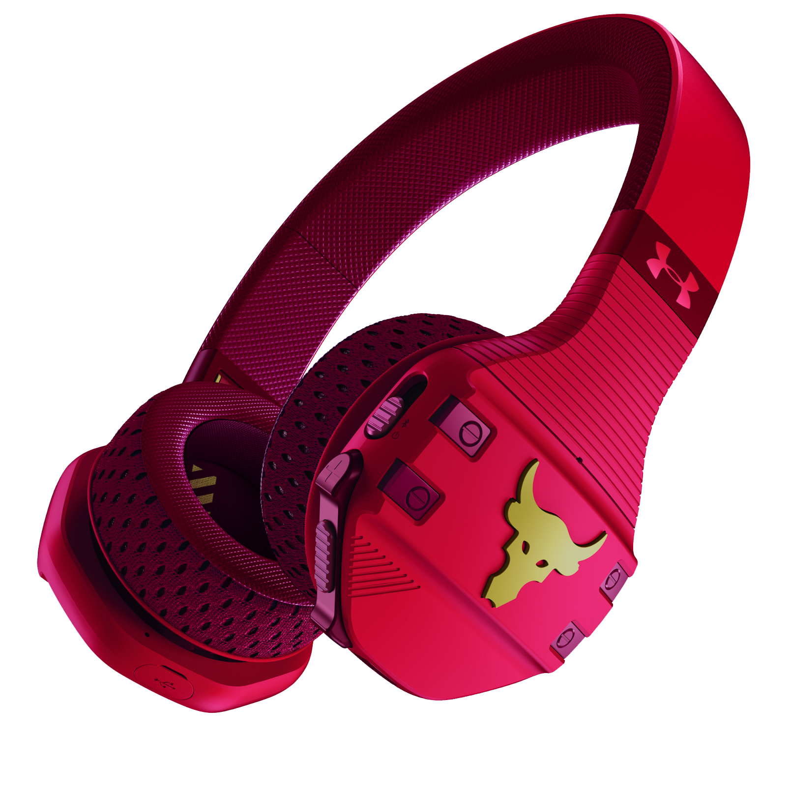 jbl project rock over ear