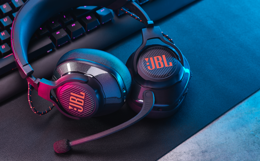 Jbl quantum on sales