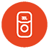 JBL Xtreme 5 Compatible with JBL EasySing Mic Mini - Image