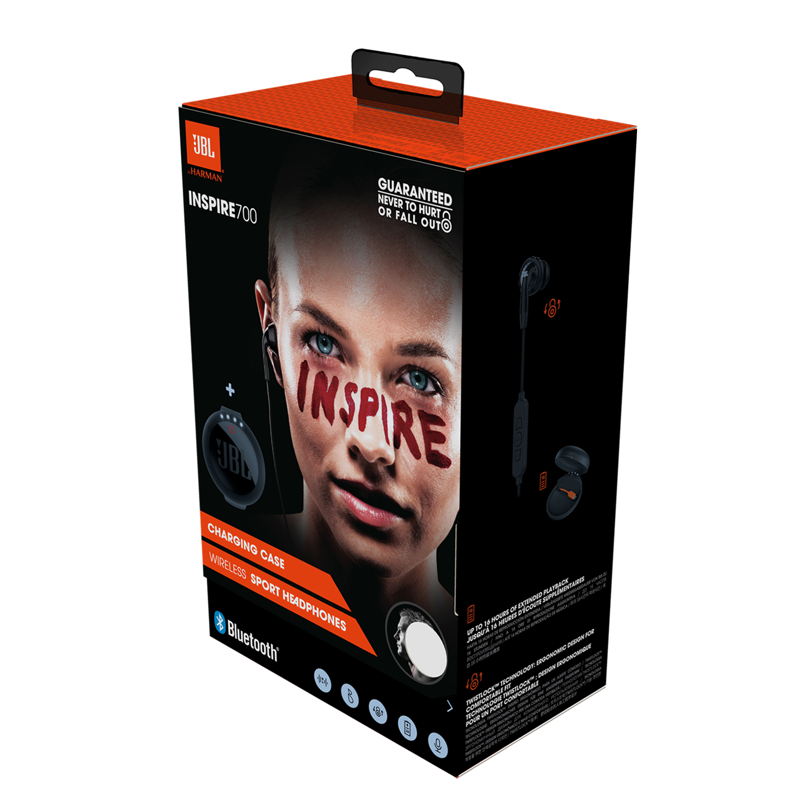 product box