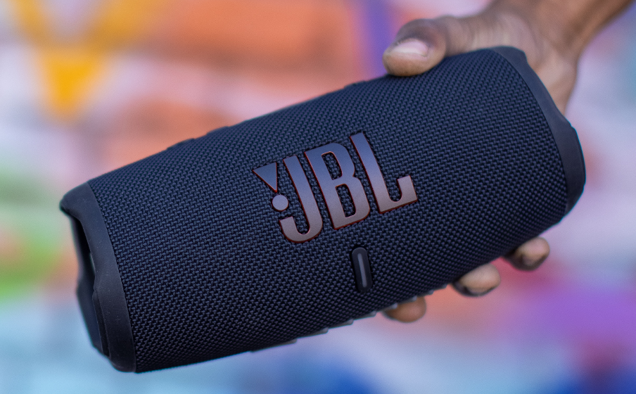 JBL Charge 5 | Portable Bluetooth Speaker | JBL NZ
